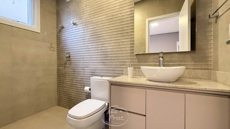 CASA TERREA NO SEA COAST: 27ª foto da galeria de imagens do imóvel