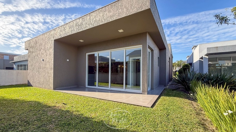 CASA TERREA NO SEA COAST: 7ª foto da galeria de imagens do imóvel