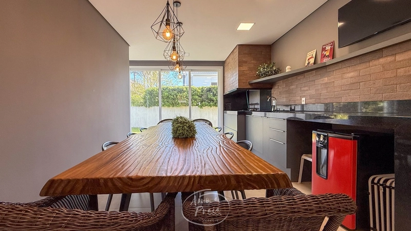 CASA TERREA NO SEA COAST: 21ª foto da galeria de imagens do imóvel