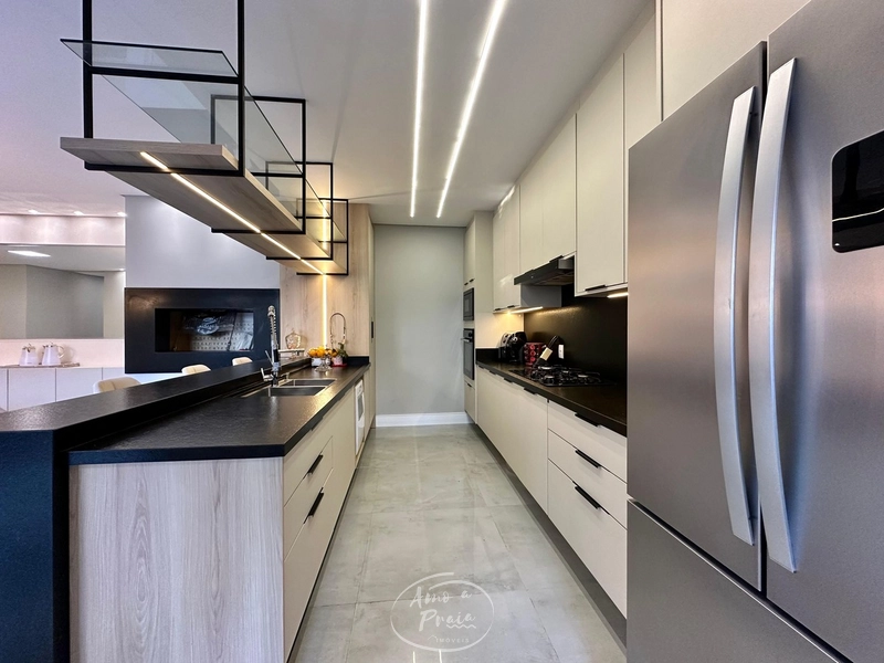 Casa mobiliada e decorada com 3 dormitórios e energia solar: 16ª foto da galeria de imagens do imóvel
