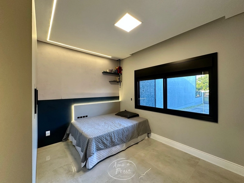 Casa mobiliada e decorada com 3 dormitórios e energia solar: 22ª foto da galeria de imagens do imóvel