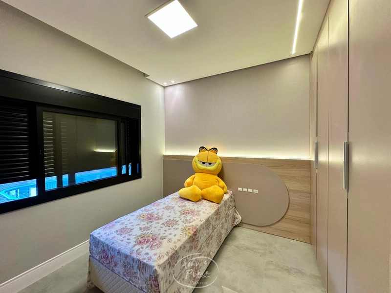 Casa mobiliada e decorada com 3 dormitórios e energia solar: 19ª foto da galeria de imagens do imóvel