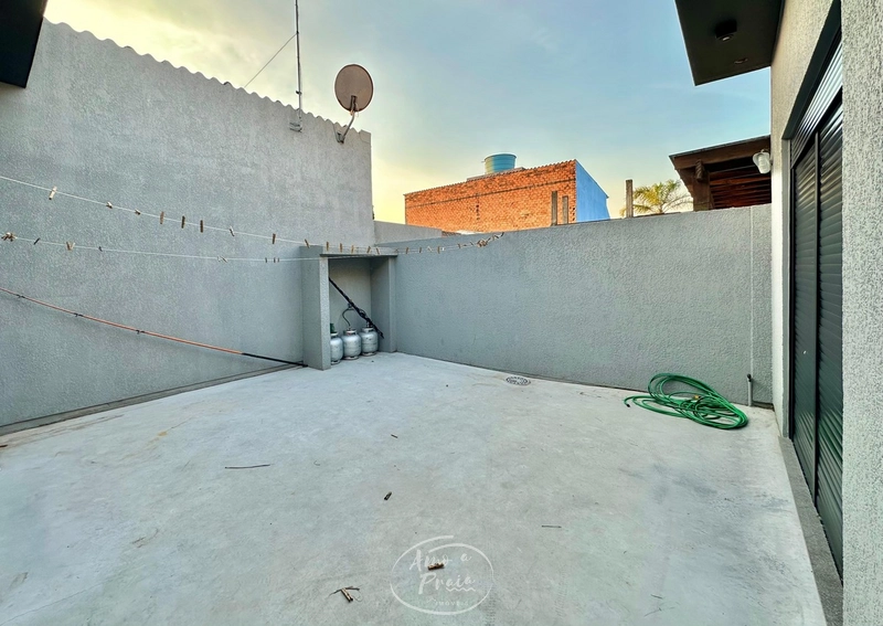 Casa mobiliada e decorada com 3 dormitórios e energia solar: 27ª foto da galeria de imagens do imóvel