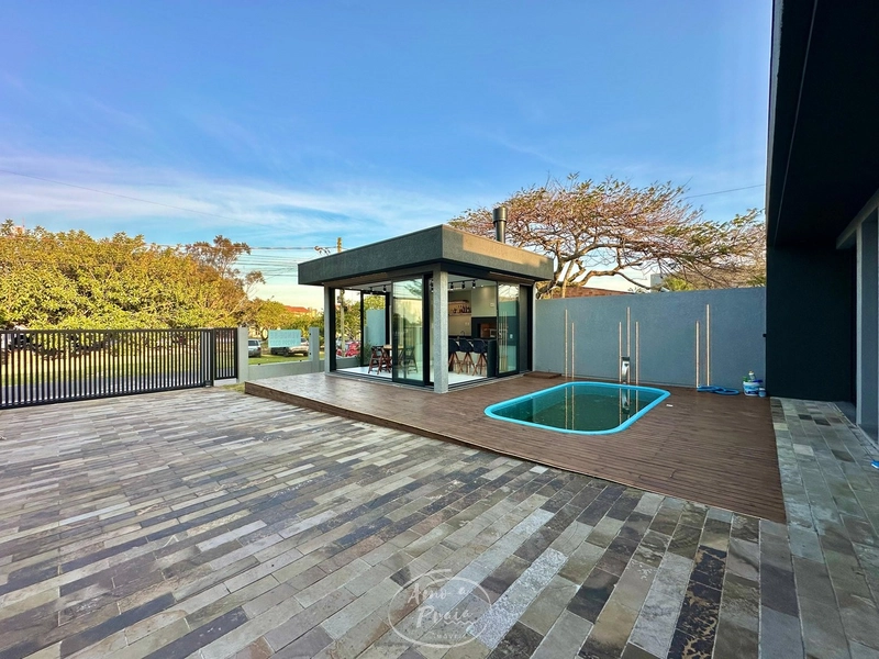Casa mobiliada e decorada com 3 dormitórios e energia solar: 7ª foto da galeria de imagens do imóvel