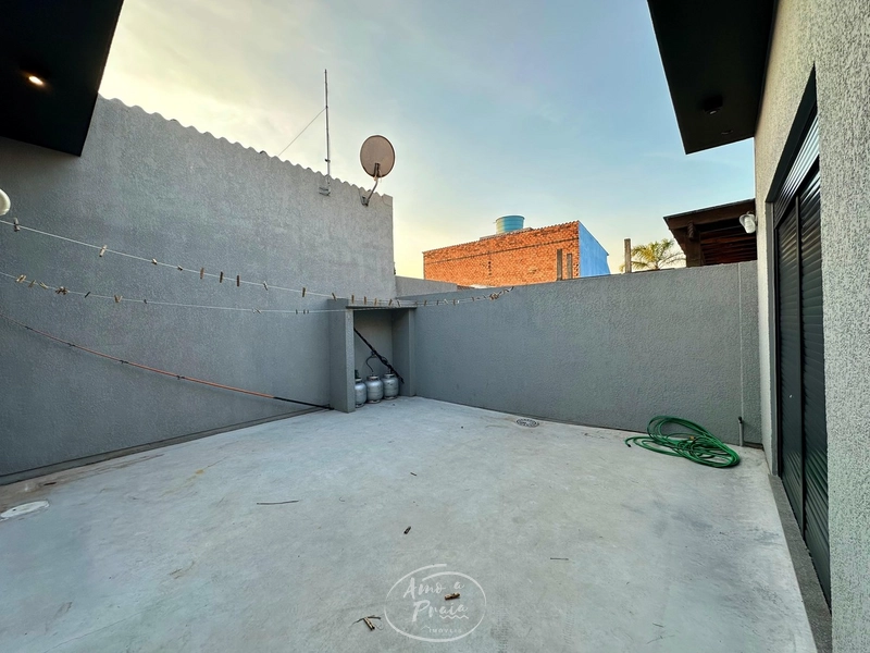 Casa mobiliada e decorada com 3 dormitórios e energia solar: 24ª foto da galeria de imagens do imóvel