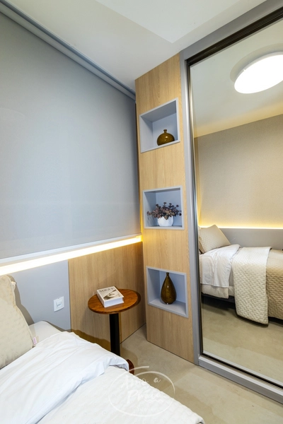 # Casa à Venda no Condomínio Gaia Atlântida Residences | 3 Dormitórios: 19ª foto da galeria de imagens do imóvel