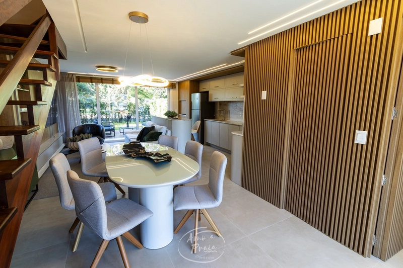 # Casa à Venda no Condomínio Gaia Atlântida Residences | 3 Dormitórios: 7ª foto da galeria de imagens do imóvel