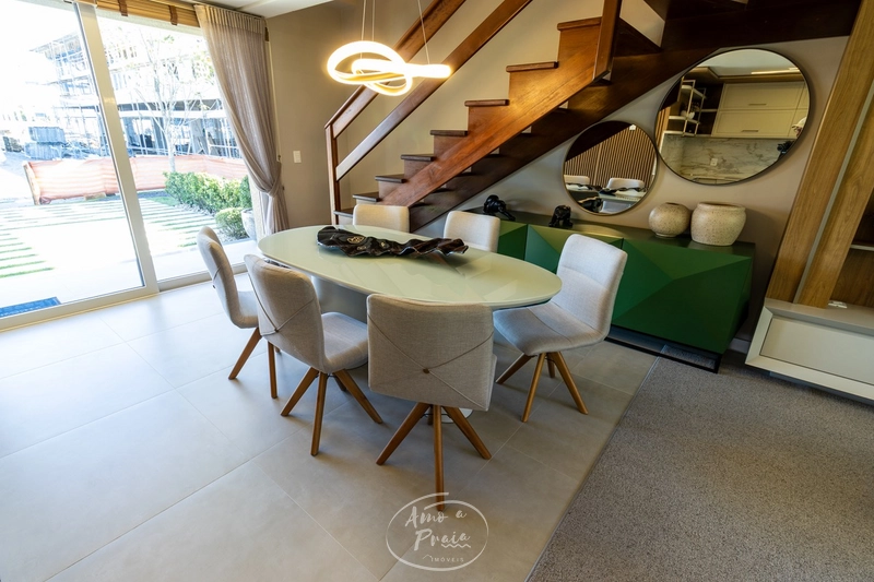 # Casa à Venda no Condomínio Gaia Atlântida Residences | 3 Dormitórios: 2ª foto da galeria de imagens do imóvel
