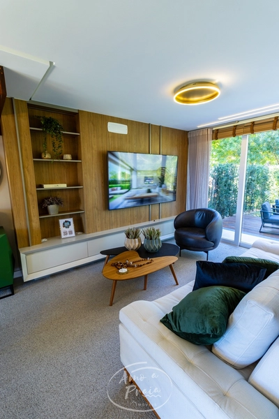 # Casa à Venda no Condomínio Gaia Atlântida Residences | 3 Dormitórios: 8ª foto da galeria de imagens do imóvel