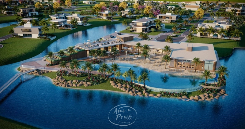 Terreno no Prime Beach: 8ª foto da galeria de imagens do imóvel