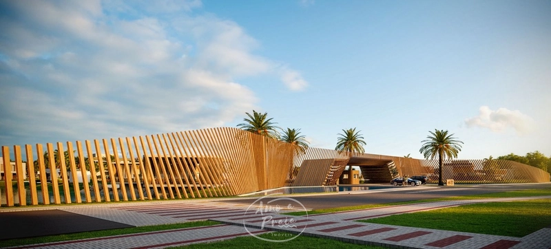 Terreno no Prime Beach: 27ª foto da galeria de imagens do imóvel