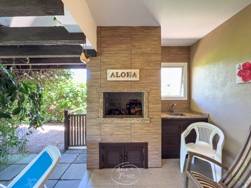 Casa à venda em Xangri-Lá | Casa de Alto Padrão com 4 Dormitórios: 34ª foto da galeria de imagens do imóvel