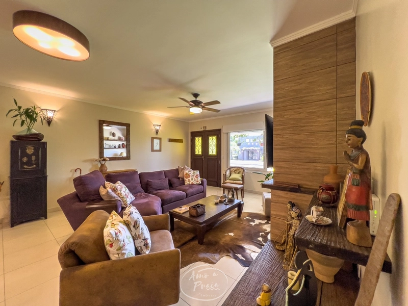 Casa à venda em Xangri-Lá | Casa de Alto Padrão com 4 Dormitórios: 25ª foto da galeria de imagens do imóvel