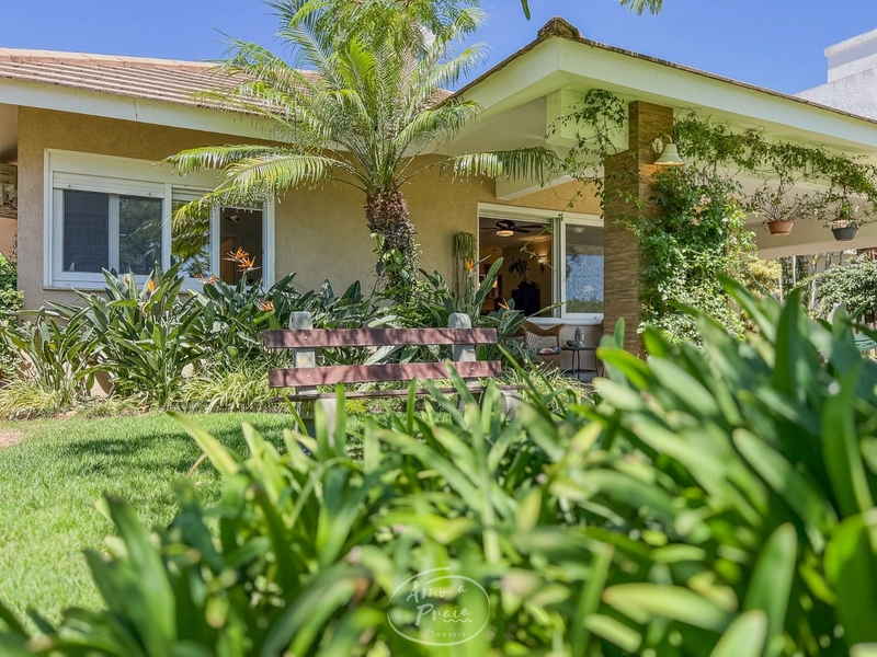 Casa à venda em Xangri-Lá | Casa de Alto Padrão com 4 Dormitórios: 7ª foto da galeria de imagens do imóvel