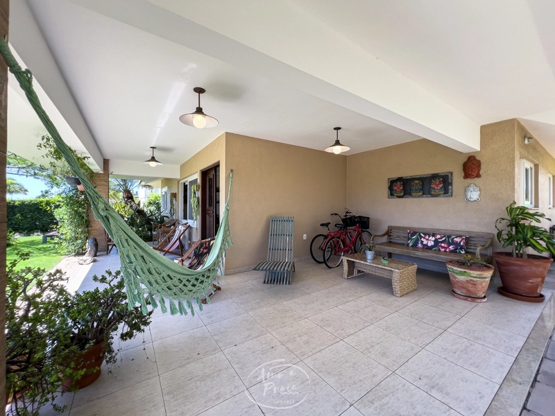 Casa à venda em Xangri-Lá | Casa de Alto Padrão com 4 Dormitórios: 6ª foto da galeria de imagens do imóvel
