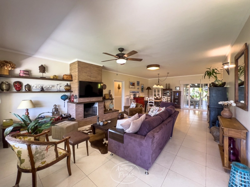 Casa à venda em Xangri-Lá | Casa de Alto Padrão com 4 Dormitórios: 4ª foto da galeria de imagens do imóvel