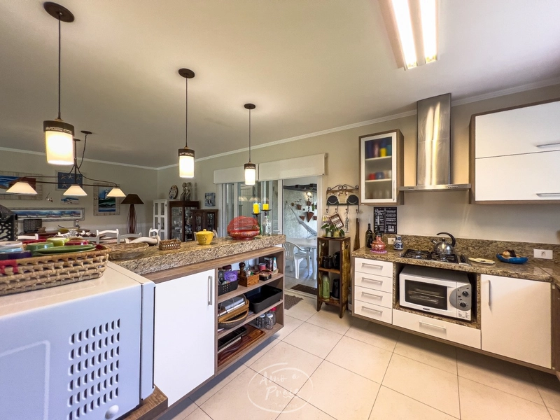 Casa à venda em Xangri-Lá | Casa de Alto Padrão com 4 Dormitórios: 28ª foto da galeria de imagens do imóvel