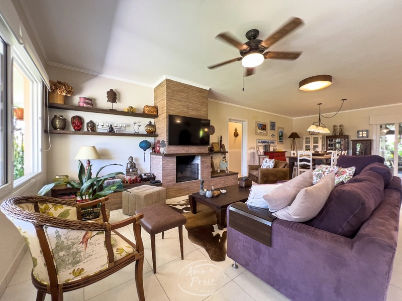 Casa à venda em Xangri-Lá | Casa de Alto Padrão com 4 Dormitórios: 11ª foto da galeria de imagens do imóvel