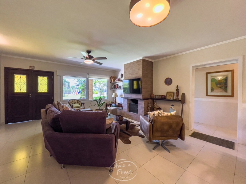 Casa à venda em Xangri-Lá | Casa de Alto Padrão com 4 Dormitórios: 9ª foto da galeria de imagens do imóvel