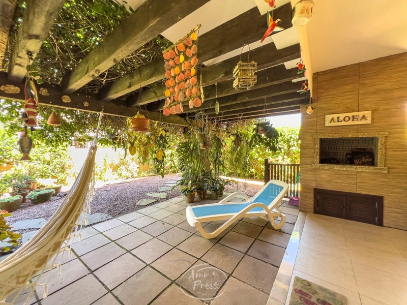 Casa à venda em Xangri-Lá | Casa de Alto Padrão com 4 Dormitórios: 29ª foto da galeria de imagens do imóvel