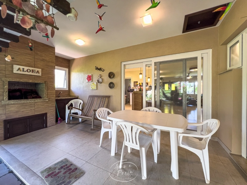 Casa à venda em Xangri-Lá | Casa de Alto Padrão com 4 Dormitórios: 22ª foto da galeria de imagens do imóvel