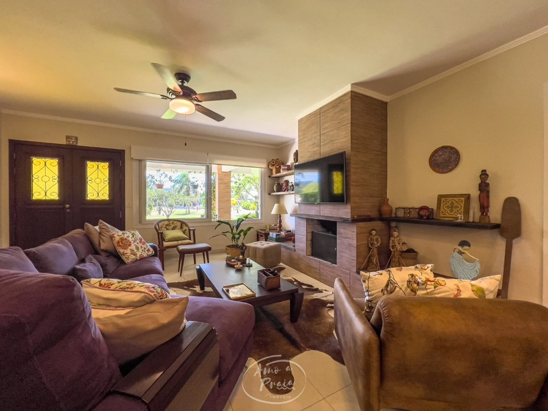Casa à venda em Xangri-Lá | Casa de Alto Padrão com 4 Dormitórios: 14ª foto da galeria de imagens do imóvel
