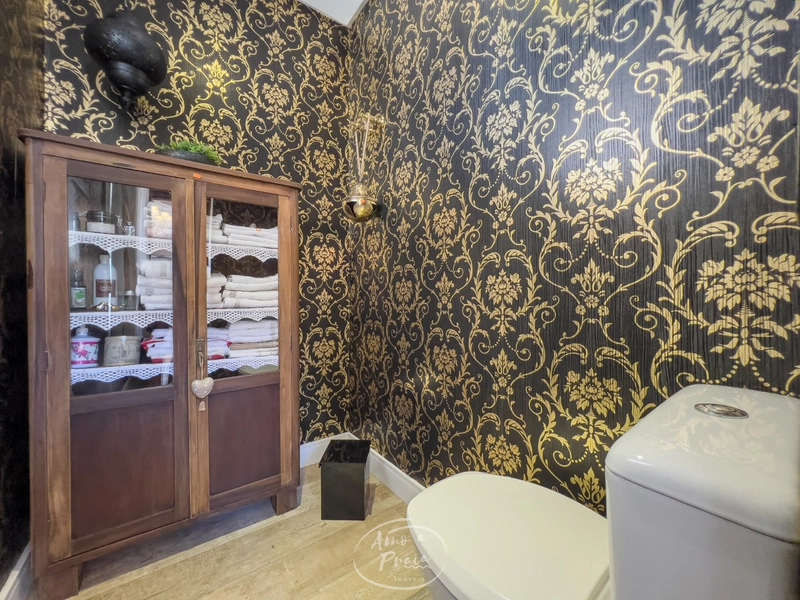 Residência de Alto Padrão – Totalmente Mobiliada: 24ª foto da galeria de imagens do imóvel