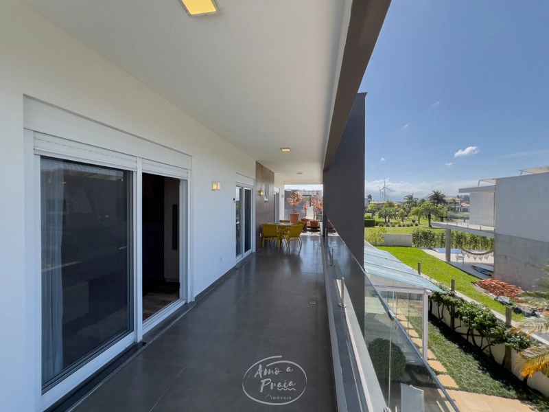 Residência de Alto Padrão – Totalmente Mobiliada: 76ª foto da galeria de imagens do imóvel