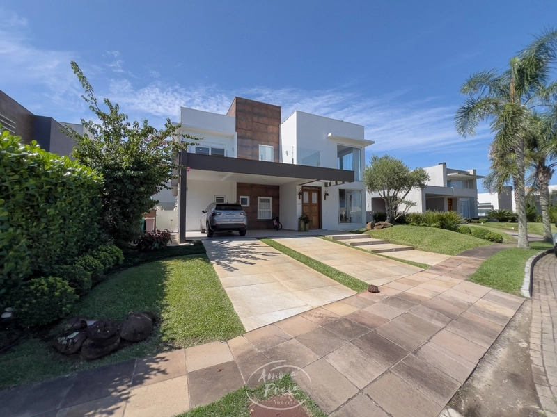 Residência de Alto Padrão – Totalmente Mobiliada: 17ª foto da galeria de imagens do imóvel