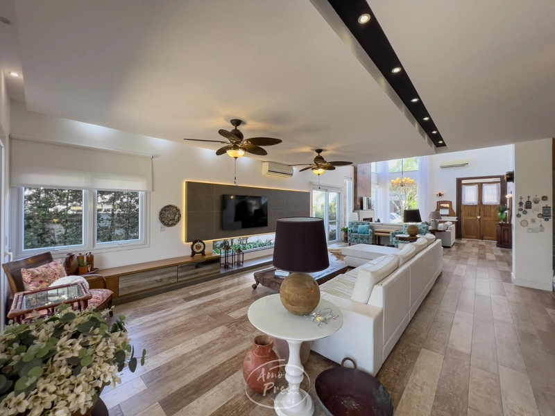 Residência de Alto Padrão – Totalmente Mobiliada: 34ª foto da galeria de imagens do imóvel