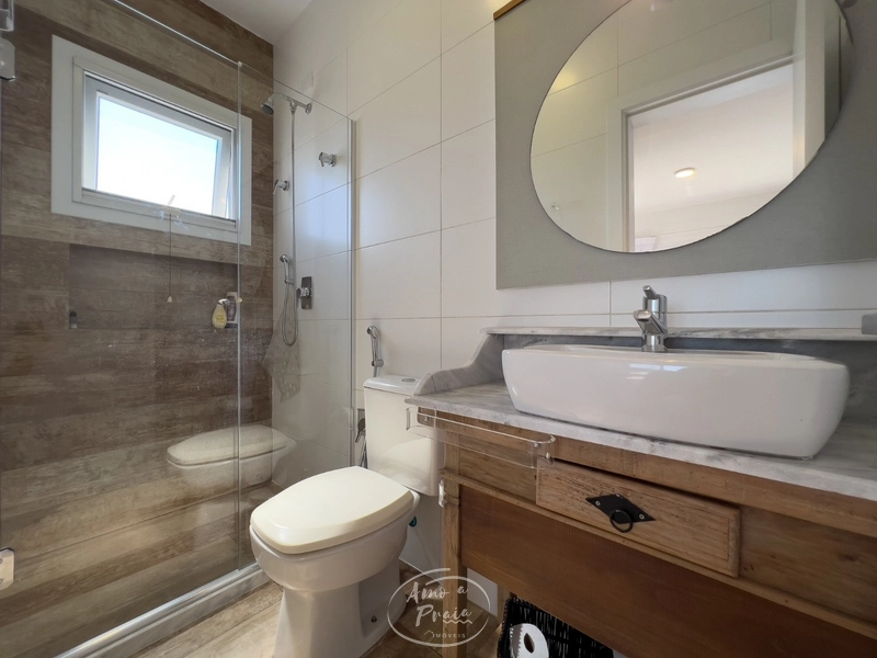 Residência de Alto Padrão – Totalmente Mobiliada: 81ª foto da galeria de imagens do imóvel