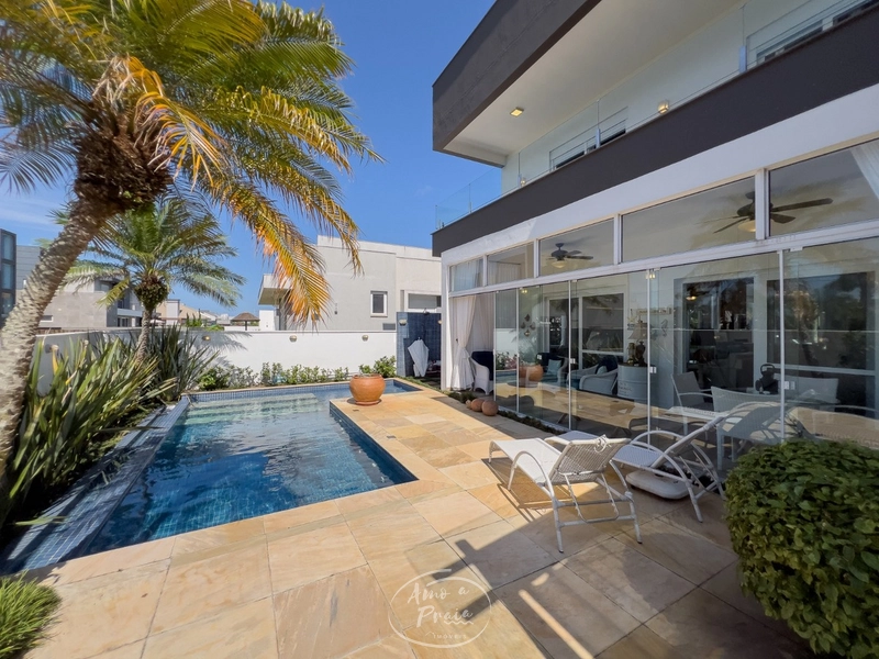 Residência de Alto Padrão – Totalmente Mobiliada: 64ª foto da galeria de imagens do imóvel