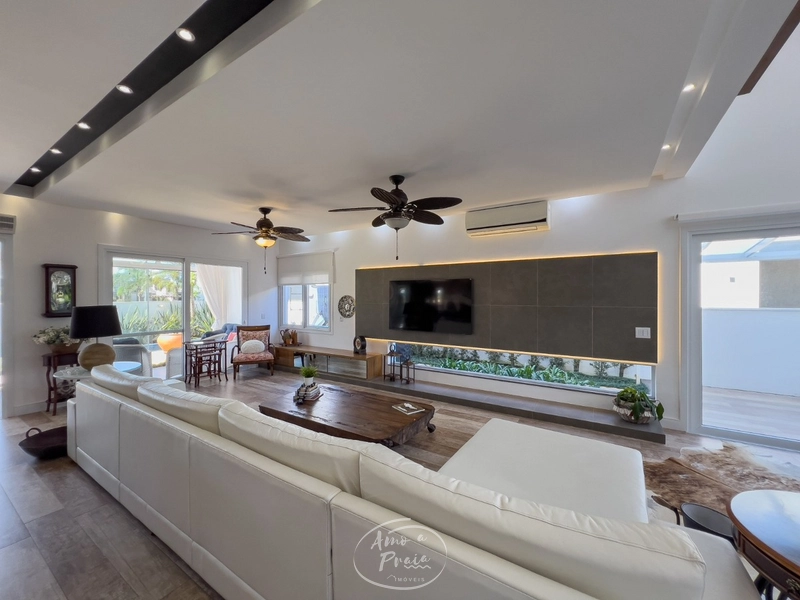 Residência de Alto Padrão – Totalmente Mobiliada: 31ª foto da galeria de imagens do imóvel