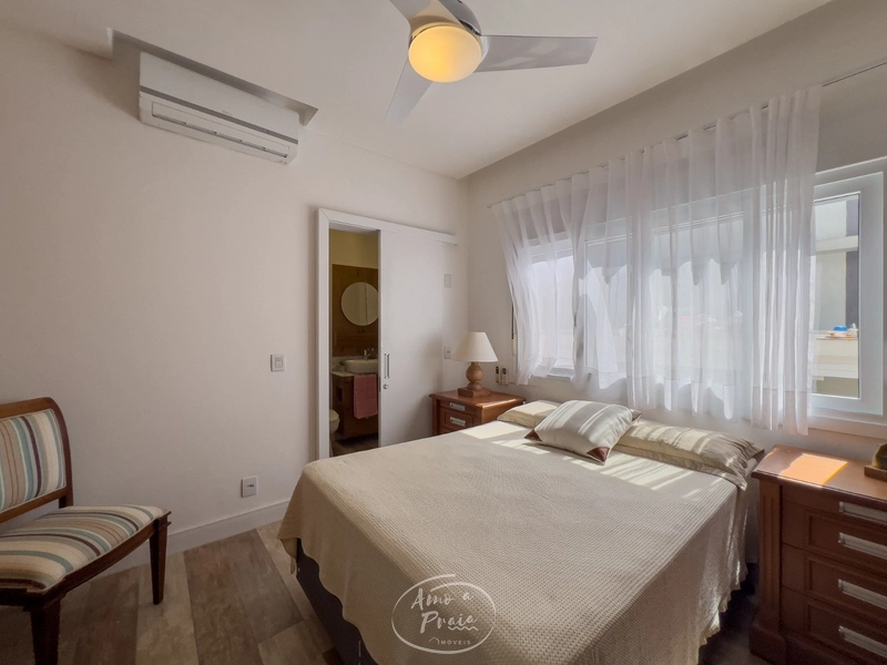 Residência de Alto Padrão – Totalmente Mobiliada: 48ª foto da galeria de imagens do imóvel