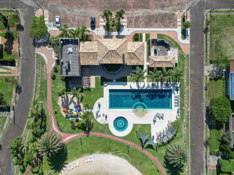 Residência de Alto Padrão – Totalmente Mobiliada: 7ª foto da galeria de imagens do imóvel