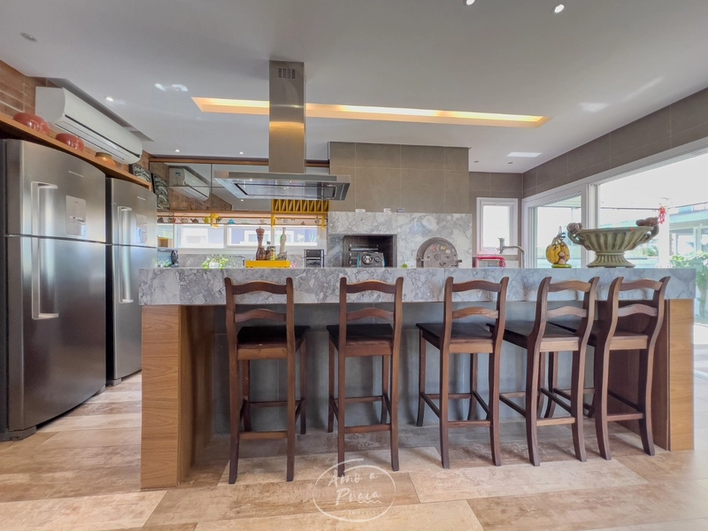 Residência de Alto Padrão – Totalmente Mobiliada: 37ª foto da galeria de imagens do imóvel