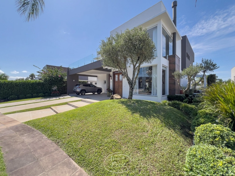 Residência de Alto Padrão – Totalmente Mobiliada: 18ª foto da galeria de imagens do imóvel