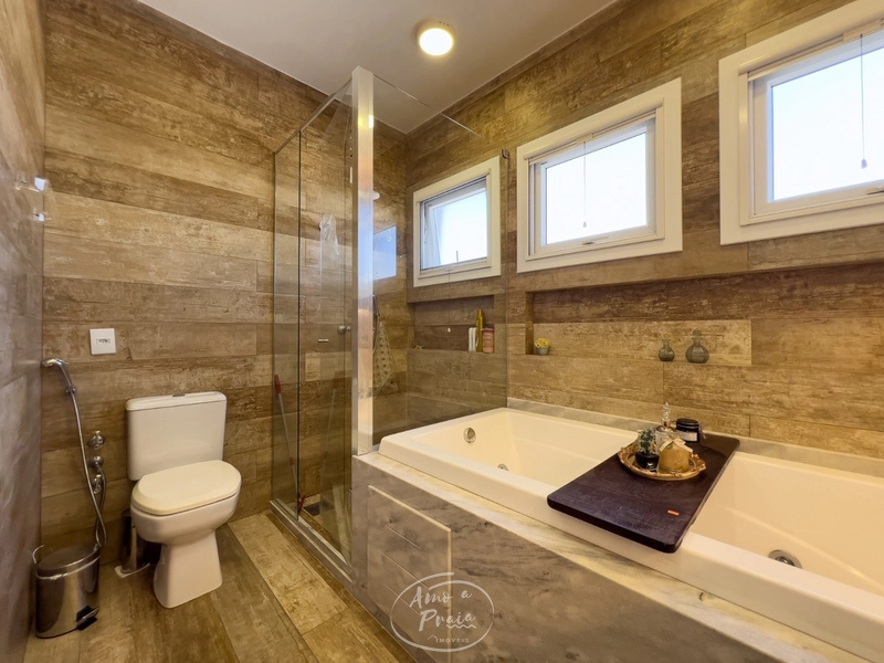 Residência de Alto Padrão – Totalmente Mobiliada: 87ª foto da galeria de imagens do imóvel