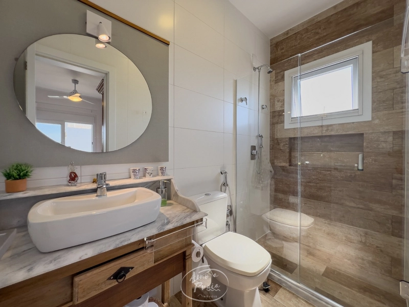 Residência de Alto Padrão – Totalmente Mobiliada: 73ª foto da galeria de imagens do imóvel