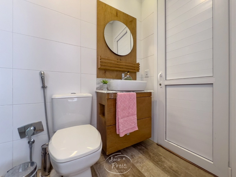 Residência de Alto Padrão – Totalmente Mobiliada: 49ª foto da galeria de imagens do imóvel