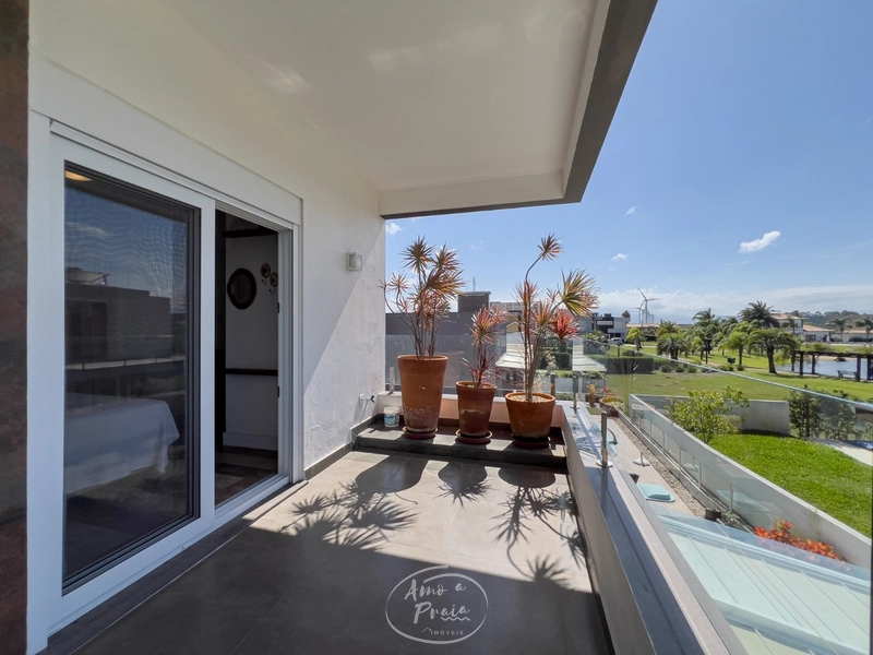 Residência de Alto Padrão – Totalmente Mobiliada: 78ª foto da galeria de imagens do imóvel