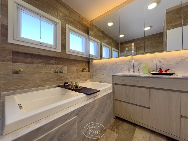 Residência de Alto Padrão – Totalmente Mobiliada: 86ª foto da galeria de imagens do imóvel