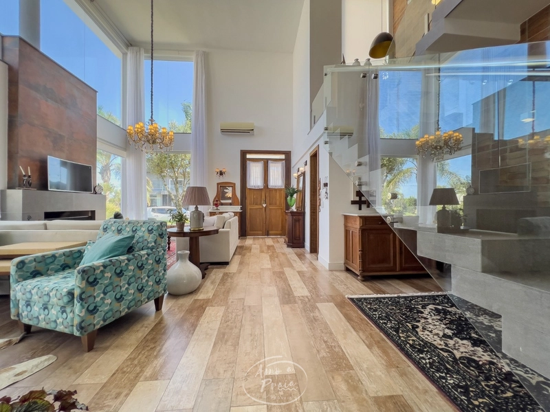 Residência de Alto Padrão – Totalmente Mobiliada: 29ª foto da galeria de imagens do imóvel