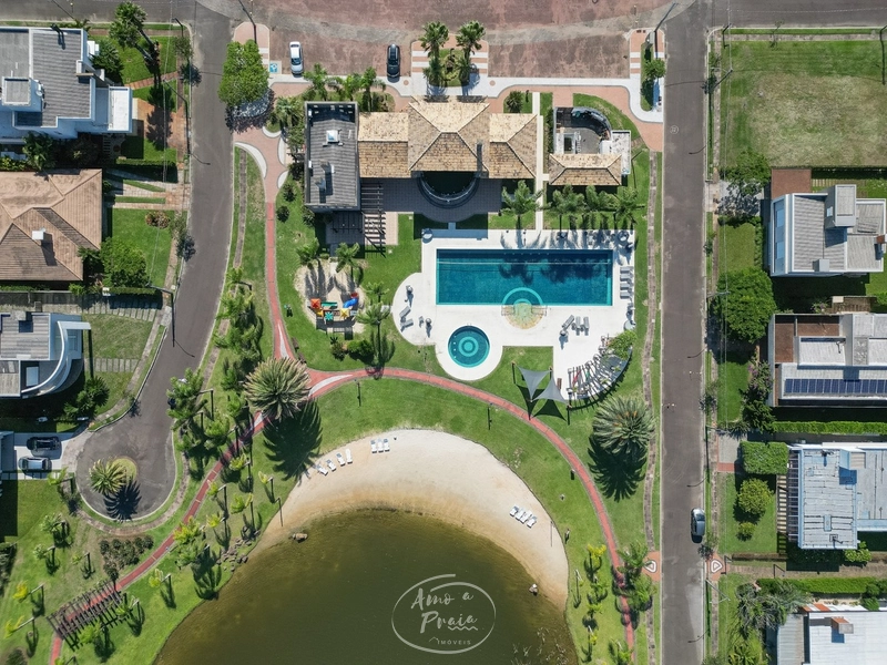 Residência de Alto Padrão – Totalmente Mobiliada: 8ª foto da galeria de imagens do imóvel