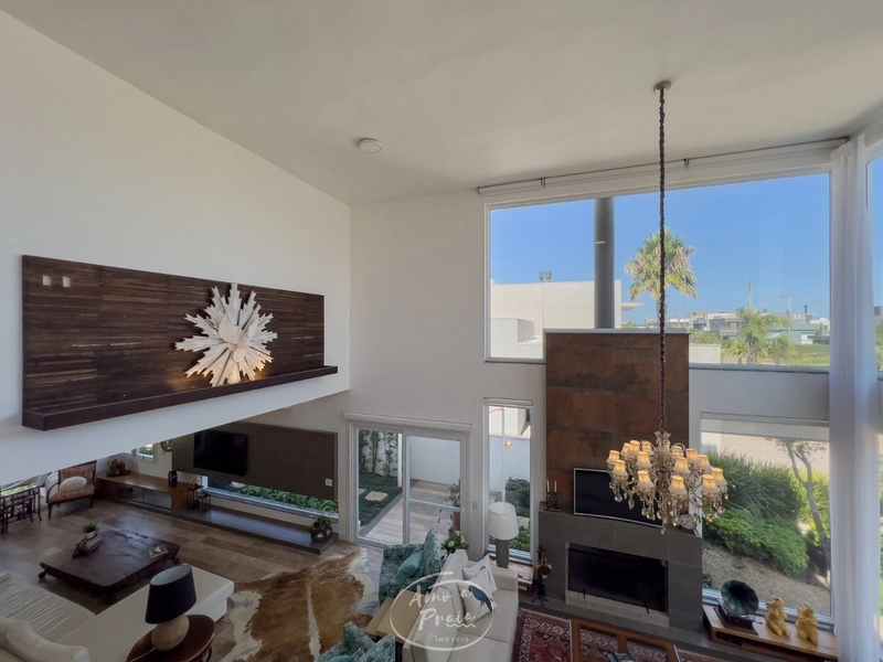 Residência de Alto Padrão – Totalmente Mobiliada: 65ª foto da galeria de imagens do imóvel