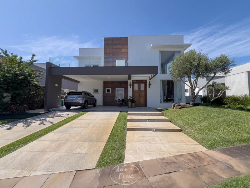 Residência de Alto Padrão – Totalmente Mobiliada: 16ª foto da galeria de imagens do imóvel