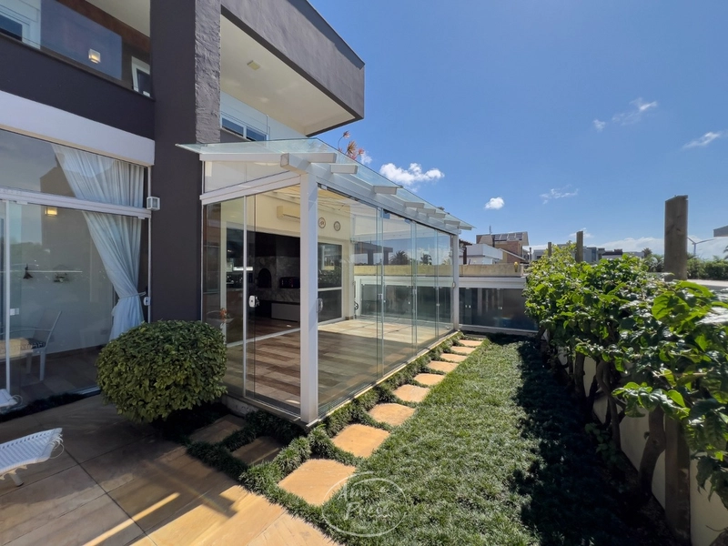 Residência de Alto Padrão – Totalmente Mobiliada: 58ª foto da galeria de imagens do imóvel