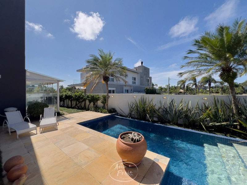 Residência de Alto Padrão – Totalmente Mobiliada: 62ª foto da galeria de imagens do imóvel