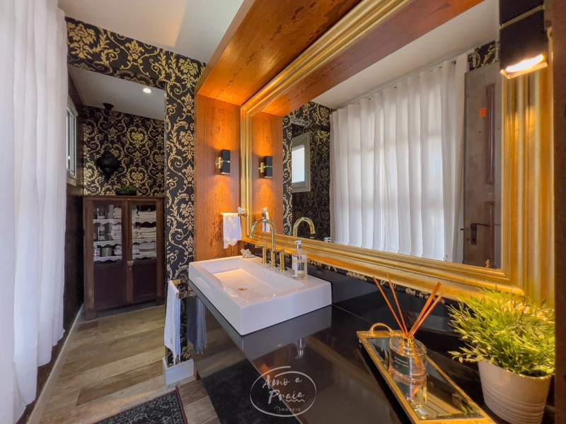 Residência de Alto Padrão – Totalmente Mobiliada: 23ª foto da galeria de imagens do imóvel