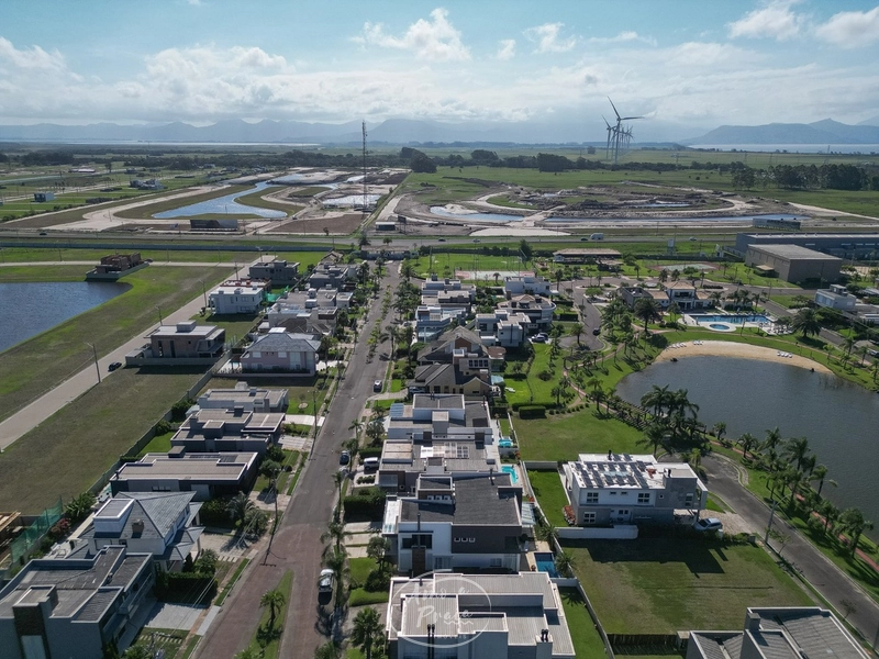 Residência de Alto Padrão – Totalmente Mobiliada: 14ª foto da galeria de imagens do imóvel